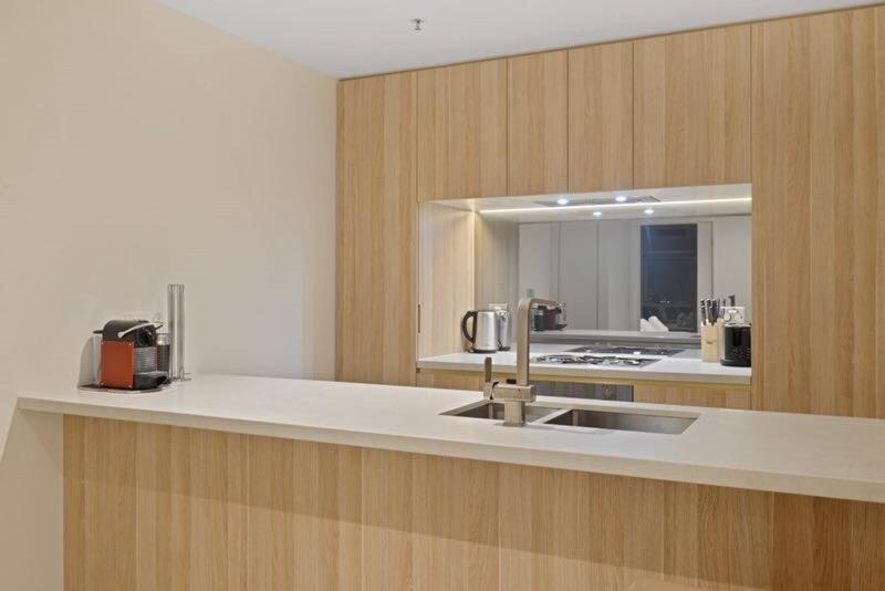 Stylish In The Heart Of Darling Harbour * Sydney