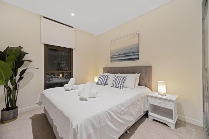 Stylish In The Heart Of Darling Harbour