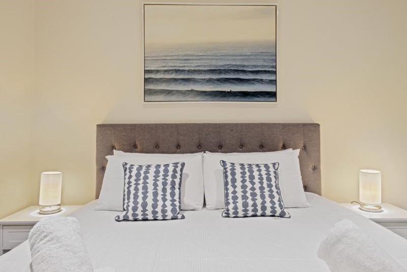 Stylish In The Heart Of Darling Harbour * Sydney