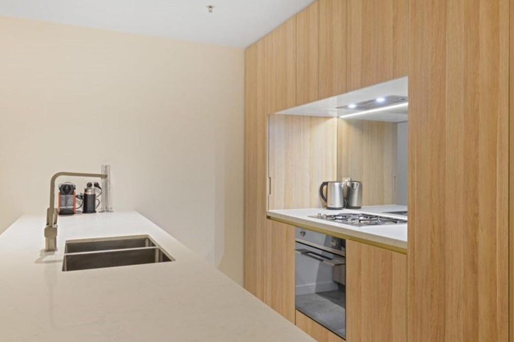 Apartment Stylish In The Heart Of Darling Harbour