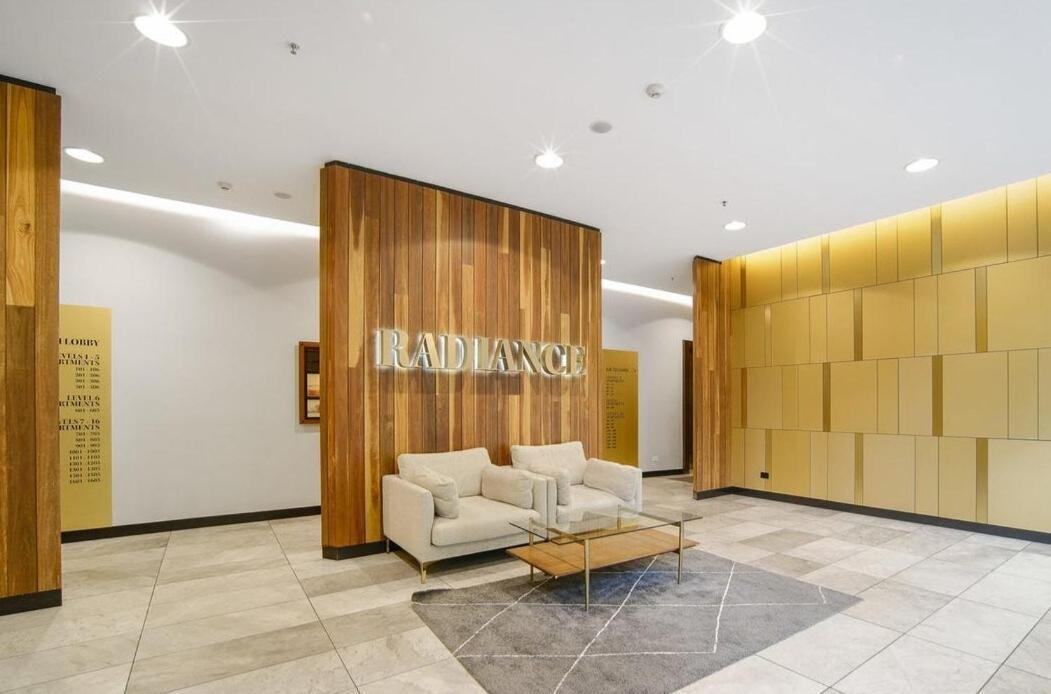 Stylish In The Heart Of Darling Harbour *