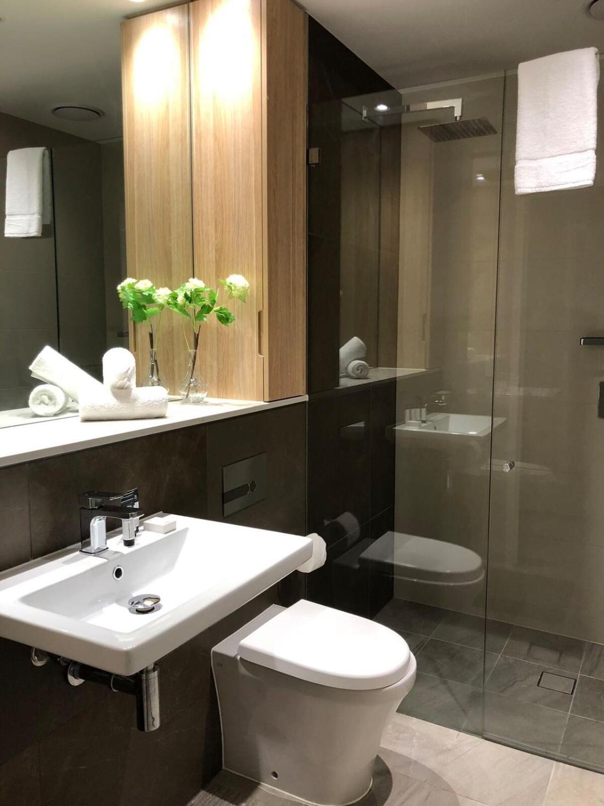 Stylish In The Heart Of Darling Harbour * Sydney